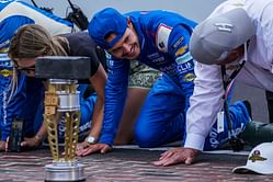 "I literally went to him as a friend": When Rick Hendrick reflected on reaching out to Kyle Larson during tough times