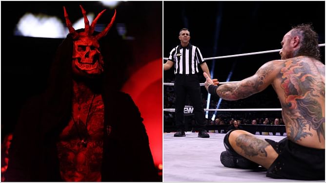 2-time AEW champion to challenge Malakai Black to a huge match at major upcoming show? Analyzing the chances