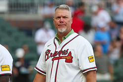 Reds legend offers perspective on Chipper Jones' criticism of Andruw Jones' Hall of Fame snub
