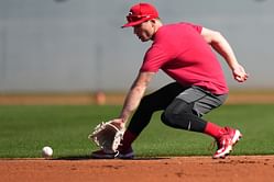 MLB analyst boldly predicts Reds rising star to unseat Ketel Marte as best 2B over Jose Altuve, Jazz Chisholm Jr., Ozzie Albies