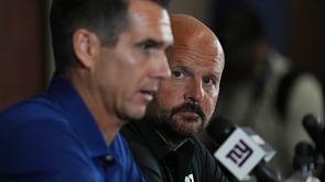 Giants reportedly decided on Brian Daboll and Joe Schoen's future amid disastrous 2024 season