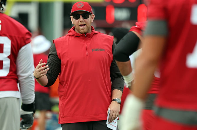 Former Patriots star accuses Liam Coen of being “overwhelmed” before joining the Jacksonville Jaguars