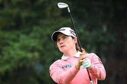 "Got an honorary doctorate": LPGA star Leona Maguire makes big revelation about her ‘busy’ off-season