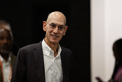 NBA Commissioner Adam Silver makes his feelings clear on 3-point shooting problem facing the league: "We will correct those issues"