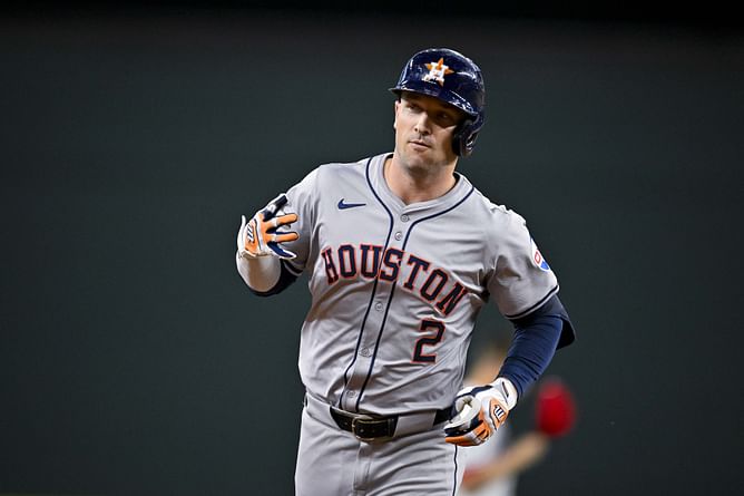 "I don't see them splashing out for Alex Bregman" - Blue Jays insider predicts landing spot of 2x All-Star World Series champion