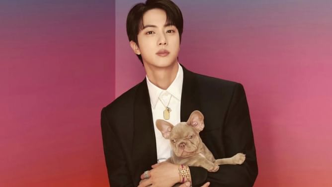"True positive influence": Internet reacts as official Korea University of Medicine website crashes after fans join BTS' Jin's donation effort