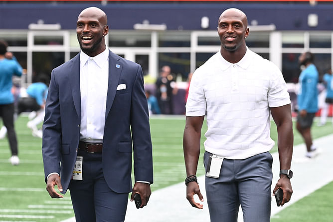 Patriots legend Jason McCourty makes case for Bears to hire ex-Dolphins HC
