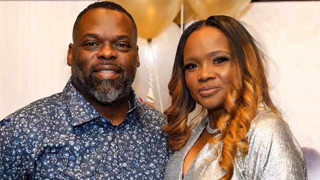 We were inseparable" — Married to Medicine star Dr. Heavenly Kimes reflects  on her engagement to Dr. Damon Kimes