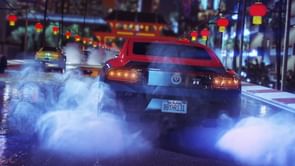 New GTA Online update gives a rare vehicle livery