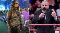 WWE publicly scolds Nia Jax for disrespecting veteran at Saturday Night's Main Event