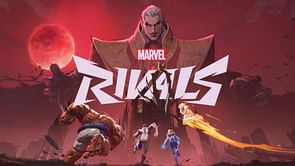 "An interesting choice": Marvel Rivals Season 1 surprise villain leaves fans excited