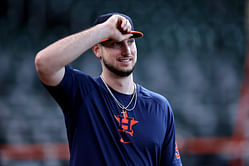 "Maybe Yankees are saving money to go after Kyle Tucker" – MLB insider spotlights one negative of Bronx Bombers' offseason despite big moves