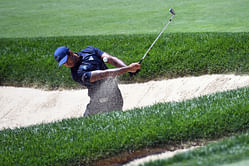 5 sleeper picks to watch at the 2025 Farmers Insurance Open ft. Aaron Rai
