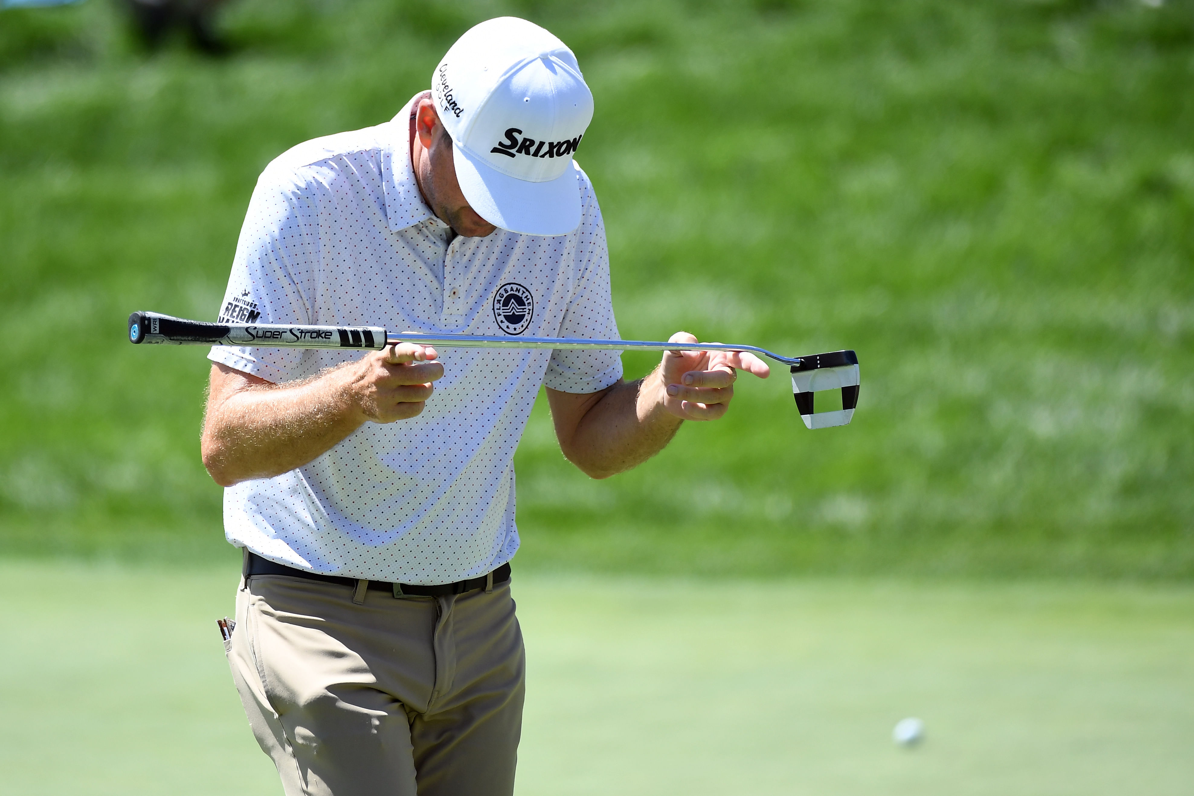 PGA: BMW Championship - First Round - Source: Imagn