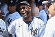 CC Sabathia is up for the Hall of Fame (Imagn)