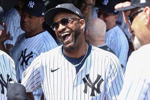 CC Sabathia is up for the Hall of Fame (Imagn)