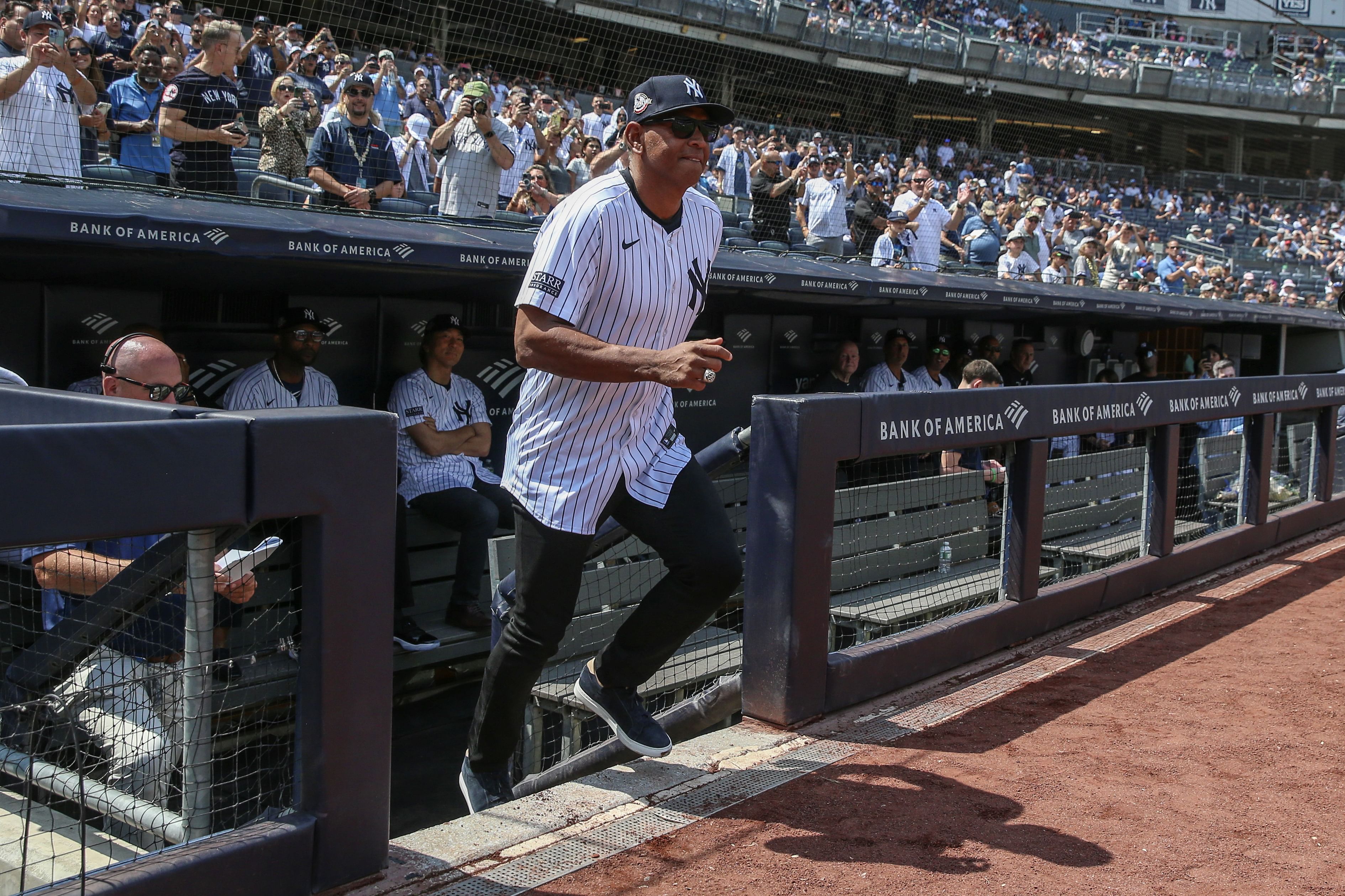 MLB: Colorado Rockies at New York Yankees - Source: Imagn