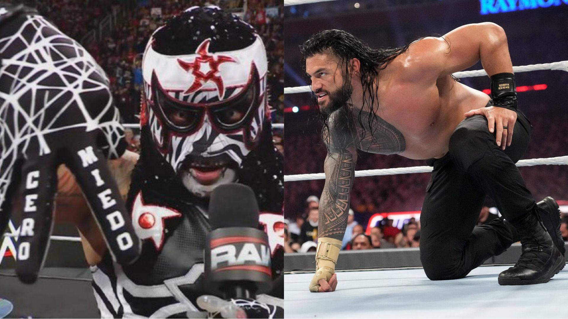 WWE Raw Results: WWE Raw रिजल्ट्स: Roman Reigns की बढ़ी मुश्किलें, पूर्व AEW स्टार का धमाकेदार डेब्यू, फेमस रेसलर ने रचा इतिहास