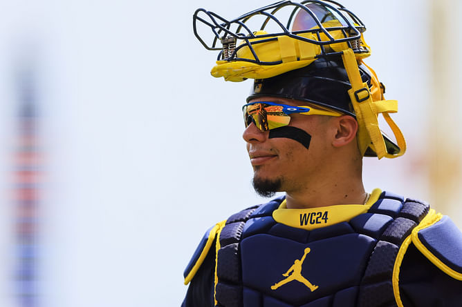 William Contreras receives glowing praise from ex-Tigers All-Star for exceptional season with Brewers