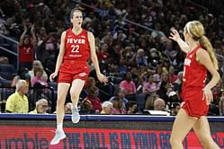 WNBA Rumors: 3x All-star predicted to join Caitlin Clark and co. in reunion with Fever coach Stephanie White