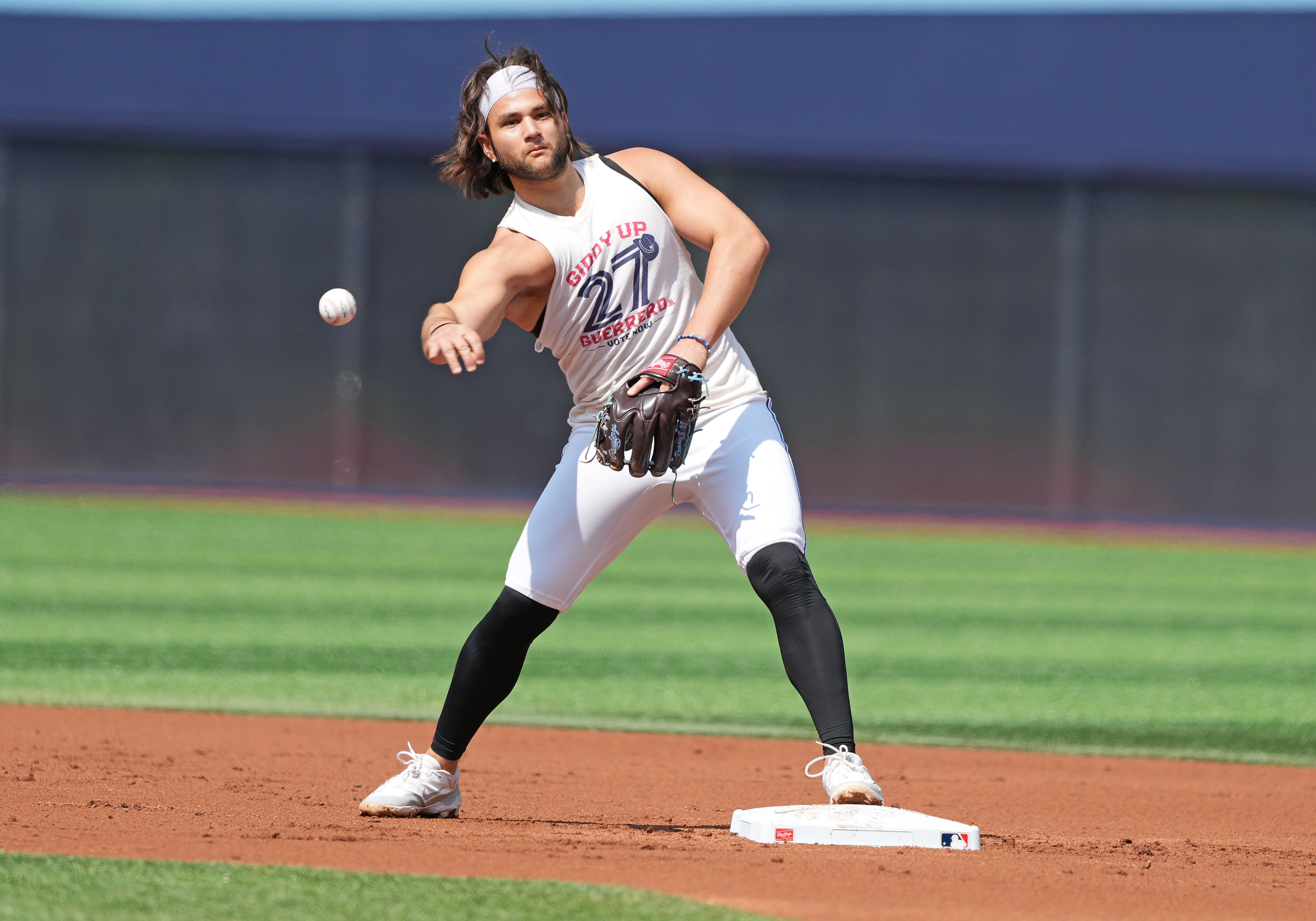 Bo Bichette will bounce back (Imagn)