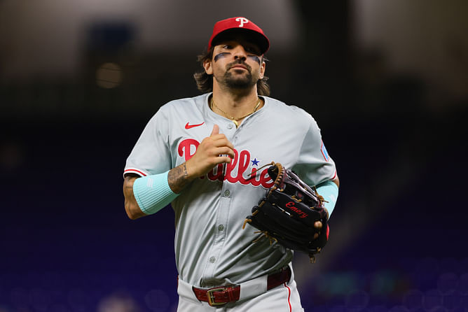 Nick Castellanos gets brutally honest about Miami Marlins organization