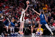 Samuelson has an opportunity to step into a larger role with her Unrivaled team. (Image Source: Imagn)