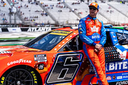 "It's a military saying": Brad Keselowski reveals his three-word mantra as RFK Racing owner for better efficiency