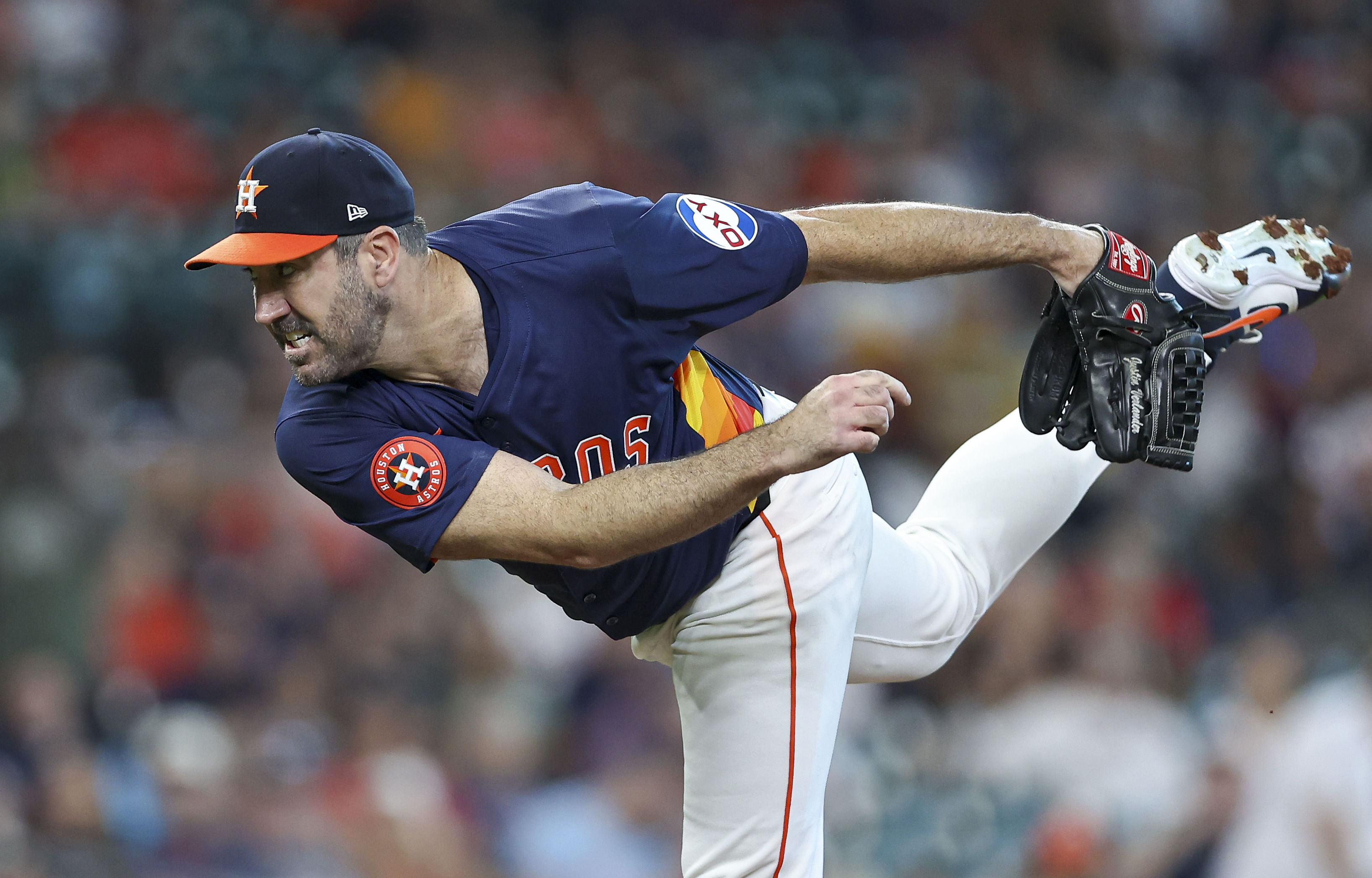 Justin Verlander has won AL Rookie of the Year and MVP besides three Cy Youngs (Image Source: Imagn)