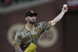 MLB Rumors: Dodgers, Braves landing spots for ex-Padres All-Star relief pitcher