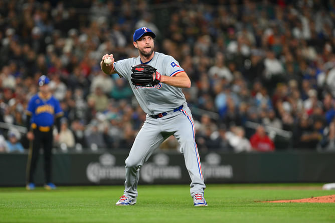 Phillies insider predicts Max Scherzer to sign a 1-year $15,000,000 - $20,000,000 deal
