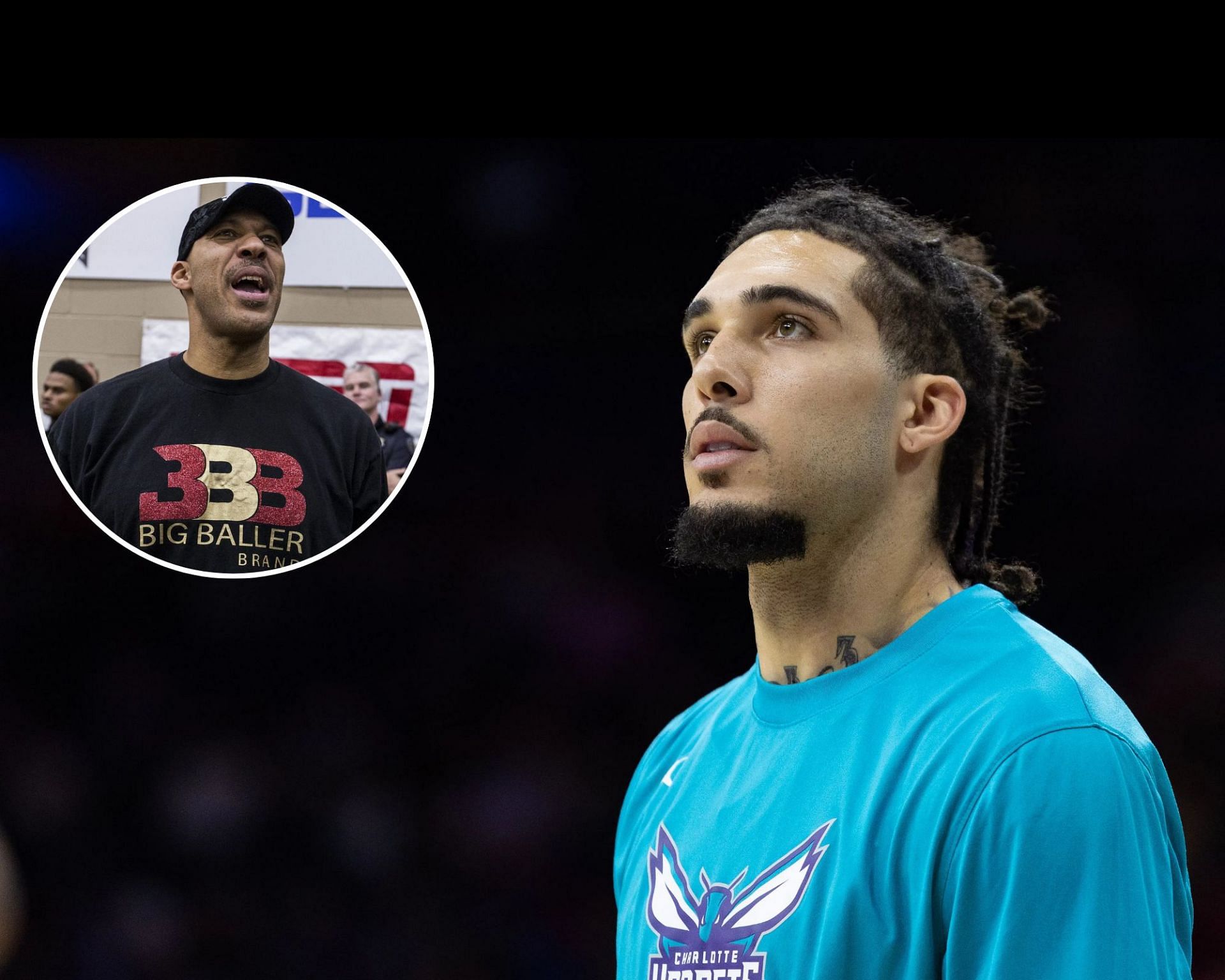 &quot;Lavar was right the whole time&quot; - NBA fans stunned as LiAngelo Ball set to rock Rolling Loud in LA following 