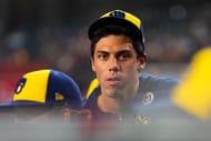 Christian Yelich (Imagn)