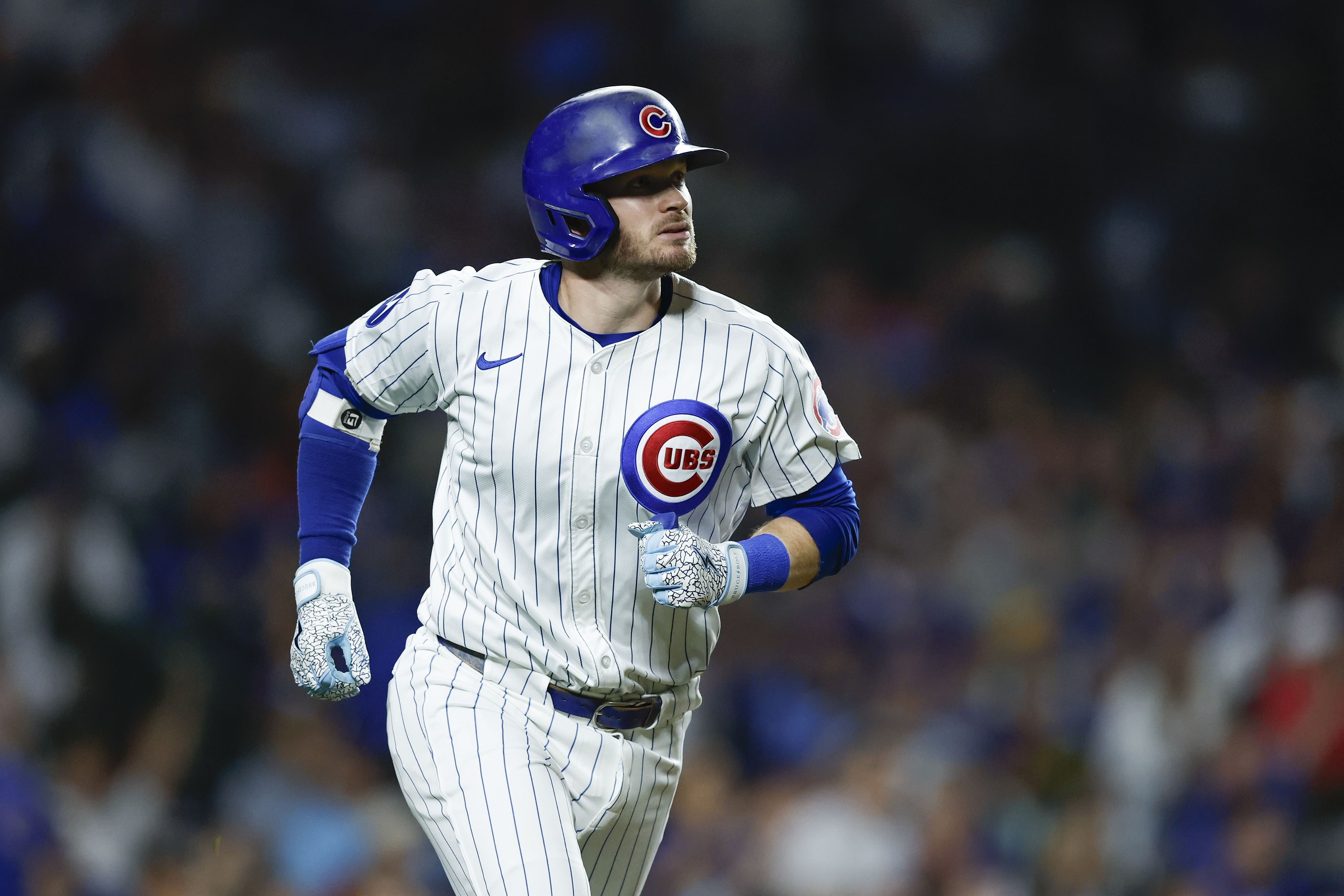 Ian Happ (Imagn)