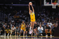Dearica Hamby has a chance to learn from one of the best WNBA players in the Unrivaled league. (Image Source: Imagn)