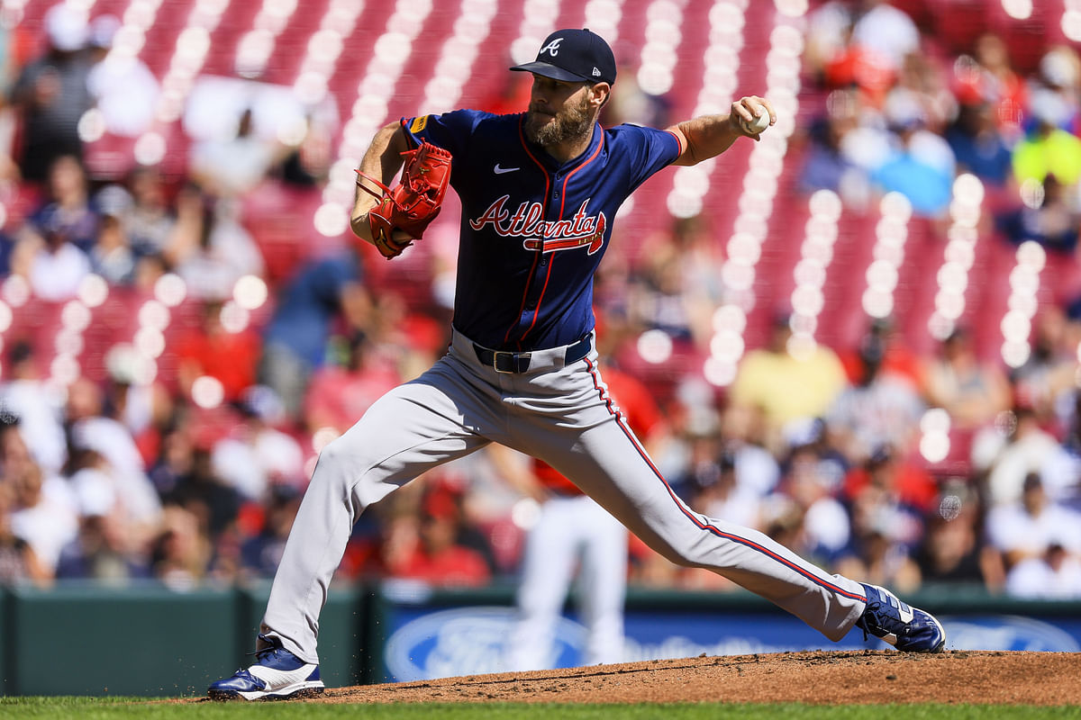 Ranking the top 10 MLB starting pitchers heading into the 2025 season ft. Spencer Strider and