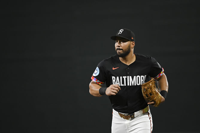$50,000,000 deal for Anthony Santander is realistic, per Orioles pundit