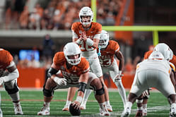 "I was a little bit greedy": Texas future Arch Manning recounts mistakes during first start vs ULM