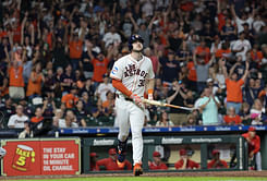Cubs insider gets real about Kyle Tucker's $15,000,000 - $17,000,000 prospective salary as Vladimir Guerrero Jr. secures $28,000,000 for 2025