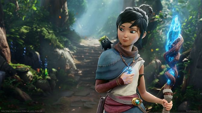 Should you try out Kena Bridge of Spirits in 2025?