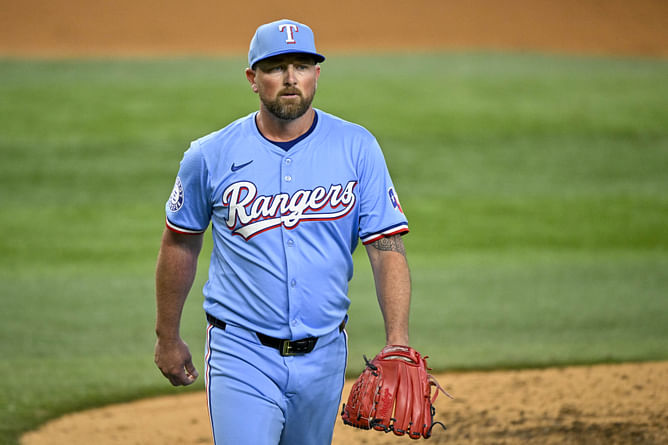 Kirby Yates drops 3-word reaction after $13,000,000 Los Angeles Dodgers move