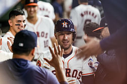 "You might have to pay Alex Bregman a little bit more" - MLB analyst sees 2x All-Star perfect to enhance AL Central team infield firepower