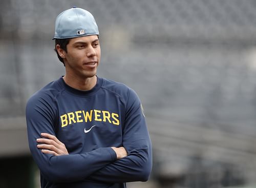 Christian Yelich will return to form (Imagn)