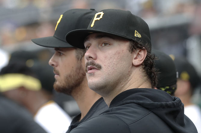 Justin Verlander's brother Ben throws shade at Pirates after Paul Skenes reveals contract extension status