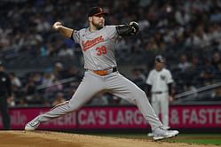 Diamondbacks pitcher sees Corbin Burnes’ $210,000,000 deal elevating team’s championship aspirations