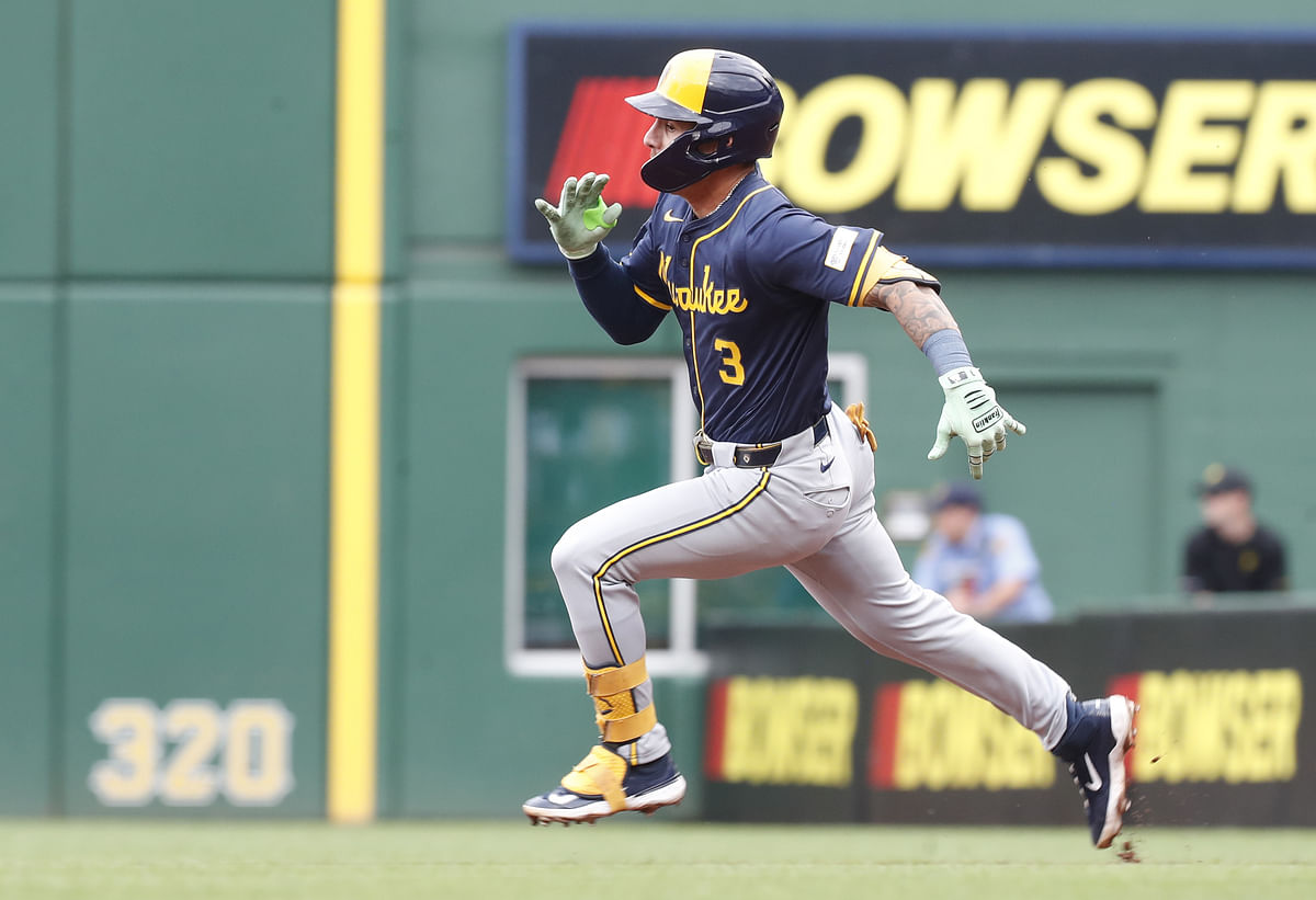 Ranking top 10 mlb third basemen heading into the 2025 season ft jose