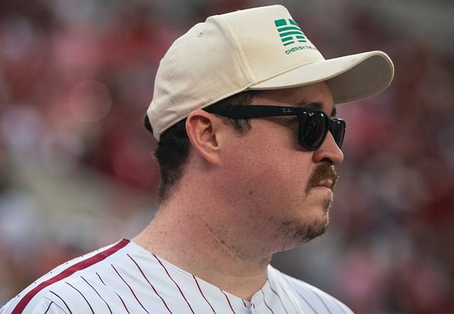 Did Shane Gillis go to Notre Dame? A look at the popular comedian’s