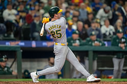 5 blockbuster moves the Athletics must make this offseason ft. Extending Brent Rooker
