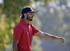 Max Homa makes another big change for the 2025 season, golf insider reports