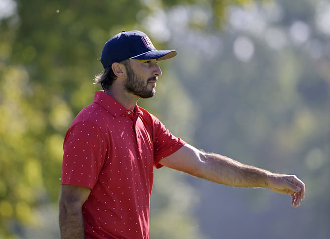 Max Homa makes another big change for the 2025 season, golf insider reports